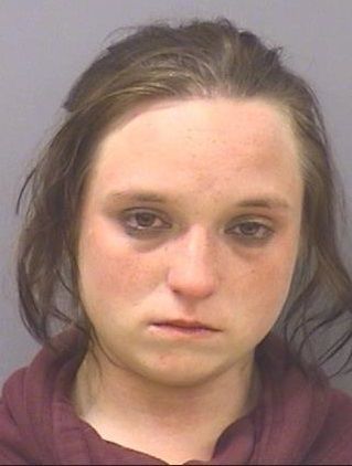 Breanna A. Balts